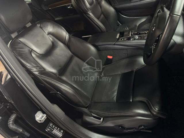 2021 Volvo S90 2.0 RECHARGE T8 AAA-CONDITION - 3