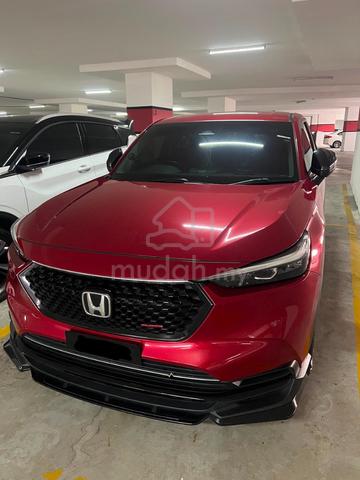 2023 Honda HR-V 1.5T V (A) - 1