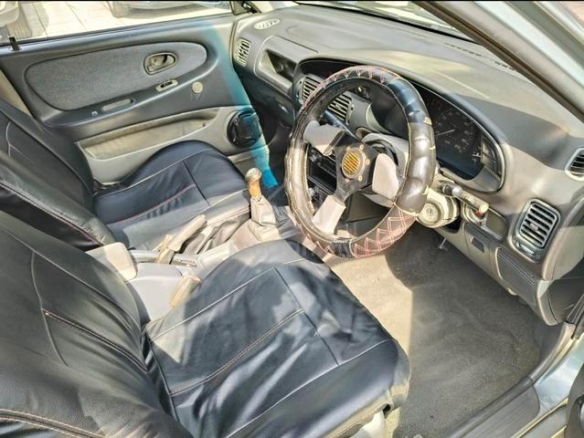 1995 Proton WIRA 1.5 GL (M) - 4