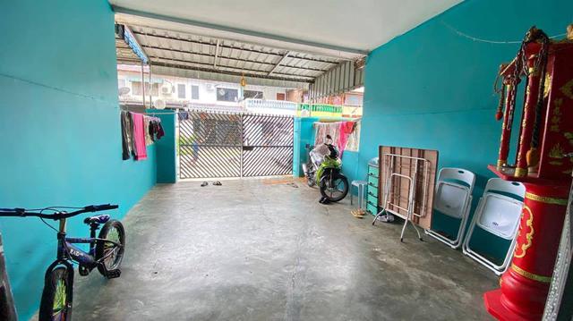 Taman Damai Jaya 2Storey Low Cost Renovated Unit Below Market Price 2