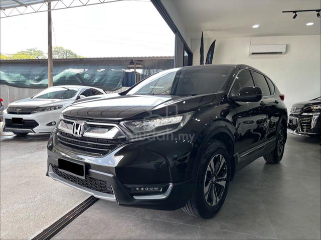 2019 Honda CR-V 2.0 2WD- Full Service Record Honda - 1