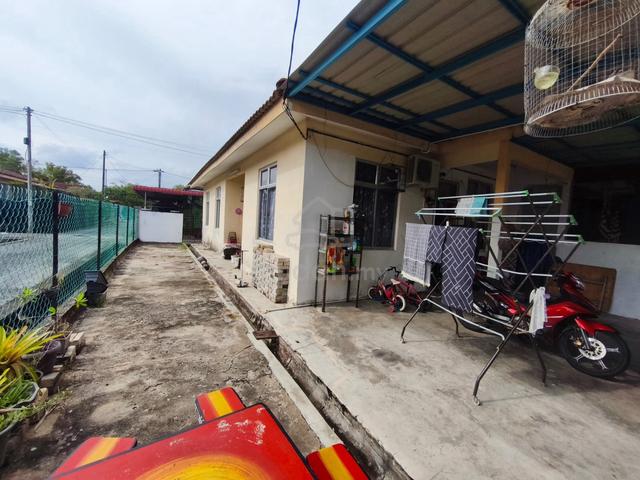 Teres untuk dijual, tmn universiti jaya, bedong, kedah 1