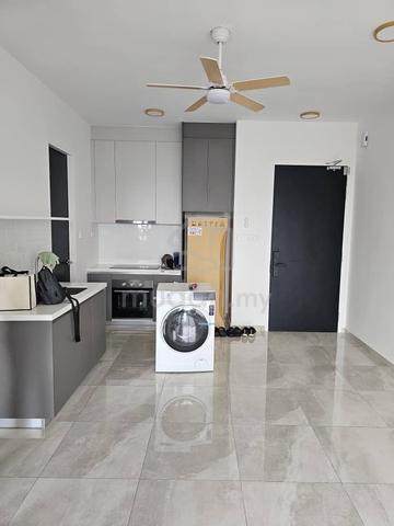 Kensho Residence 1