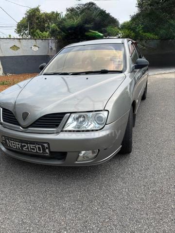 2005 Proton WAJA 1.6 (M) - 1