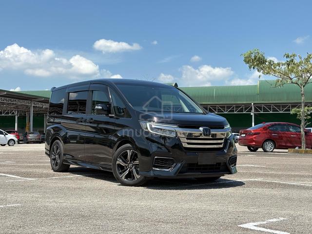2018 Honda STEPWAGON 1.5 SPADA (A) - 1
