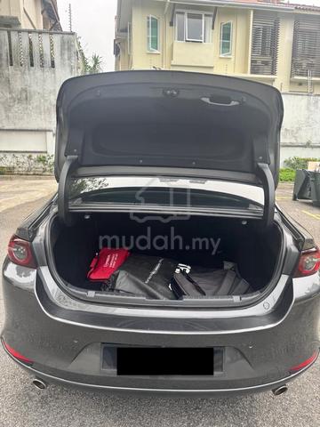 2021 Mazda 3 2.0 GVC HIGH PLUS MY19 BP (A) - 4