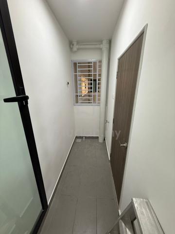 Residensi Panorama 5