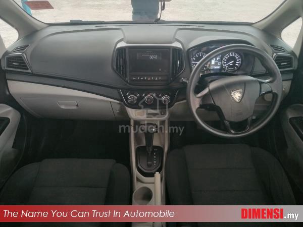 2021 Proton PERSONA STANDARD 1.6L (A) - 4