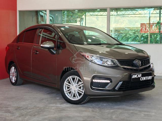 2020 Proton PERSONA 1.6 EXECUTIVE MY16 FACELIFT - 3