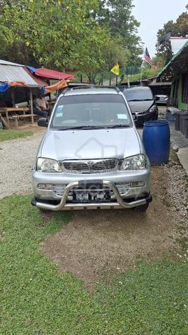 2003 Perodua KEMBARA 1.3 EZ FACELIFT (A) - 1