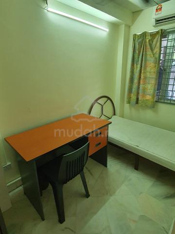 PJS 9 PJS9 SIngle Room Bandar Sunway near Sunway Pinnacle Pyramid Hosp 1