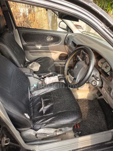 1999 Proton WIRA 1.5 GL (A) - 5