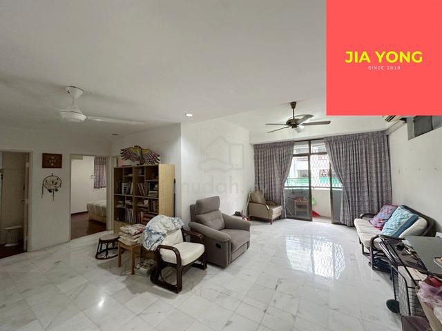 Penhill Apartment 1