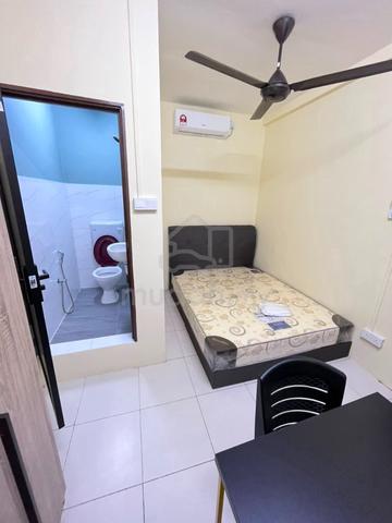 ROOM FOR RENT | Taman Majidee | Rental include Utilities 1