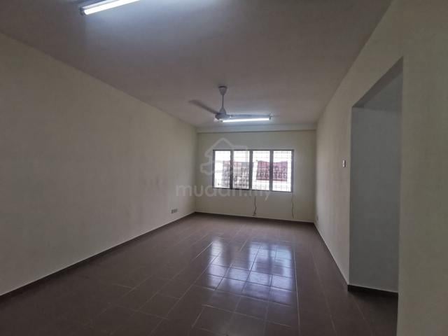 Putra Permai Block B 1