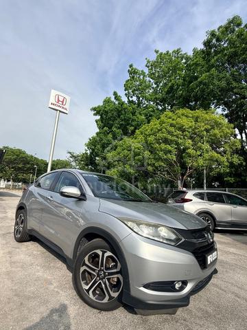 Honda HR-V 1.8 V (A) SIAP OTR - 1