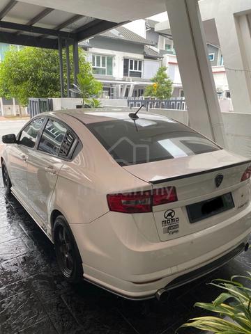 Proton PREVE 1.6 CVT (A) - Reg. 2013 - 2