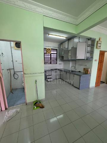 Taman Seri Perak 1