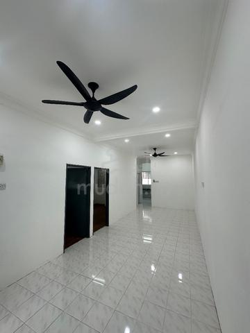 FULL LOAN Taman Widuri jawi 2