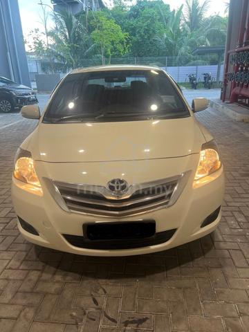 2013 TOYOTA VIOS VVTI NEW MODEL 1 OWNER Tip Top - 4