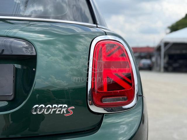 Mini COOPER 2.0 S JCW LIMITED ORIGINAL LOW MILEAGE - 4