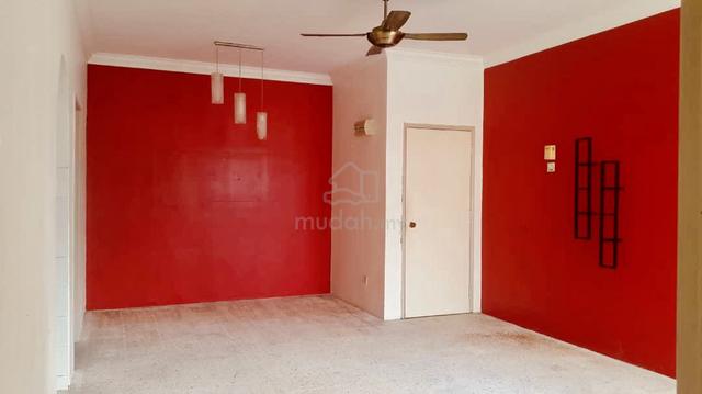 Sri Kayangan Apartment 1