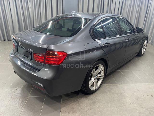 2014 Bmw 328i M SPORTS (CKD) 2.0 (A) - 3