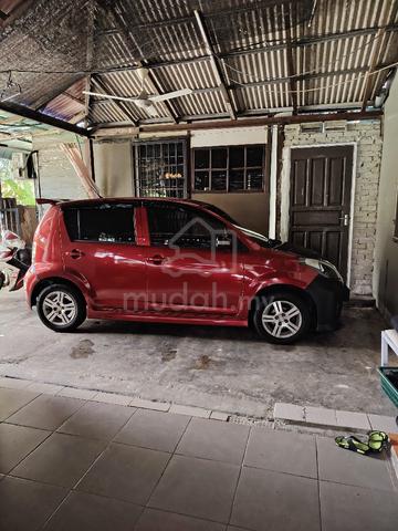 2007 Perodua MYVI 1.3 EZ (A) - 3
