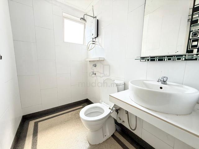 Mentari Condominium 1