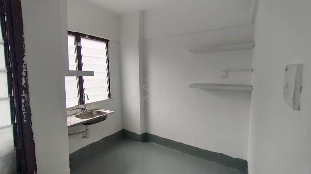 Saujana Heights Apartments 1