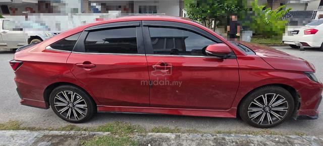 2024 Toyota VIOS 1.5 G MY23 (A) - 4