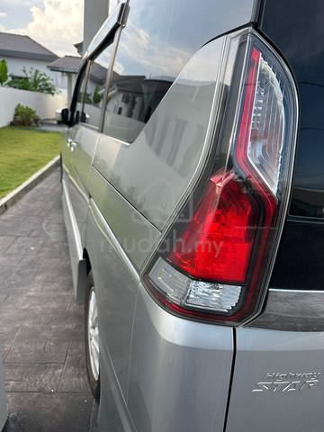 2020 Nissan SERENA 2.0 HYBRID HIGHWAY STAR MY18 - 4
