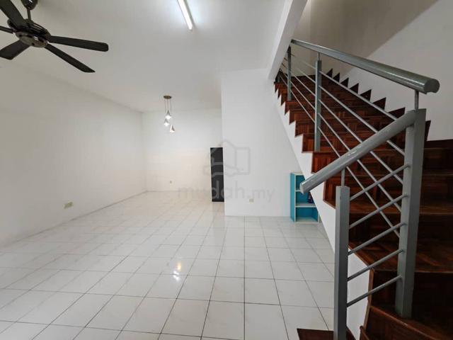 FACING SOUTH ⭐ 2 Storey Terrace House Setia Impian 3 Setia Alam 1