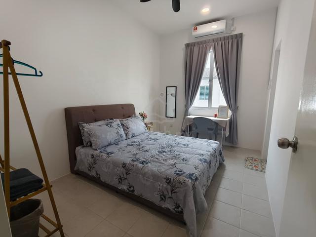 MERELIT LIMA BINTANG NIH๐ฅฐUnit Yarra Park SP๐MASUK CUCI KAKIโโ๐ฅ๐ฅ 1