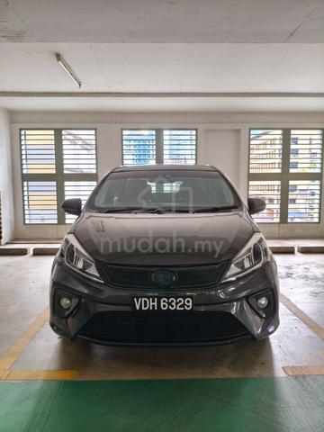 2019 Perodua MYVI 1.5 AV (A) - 3