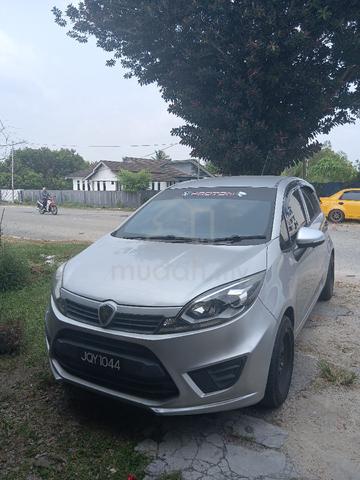 2015 Proton IRIZ 1.3 STANDARD (A) - 1