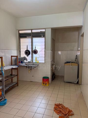 2sty terrace house bandar mahkota cheras selangor 1