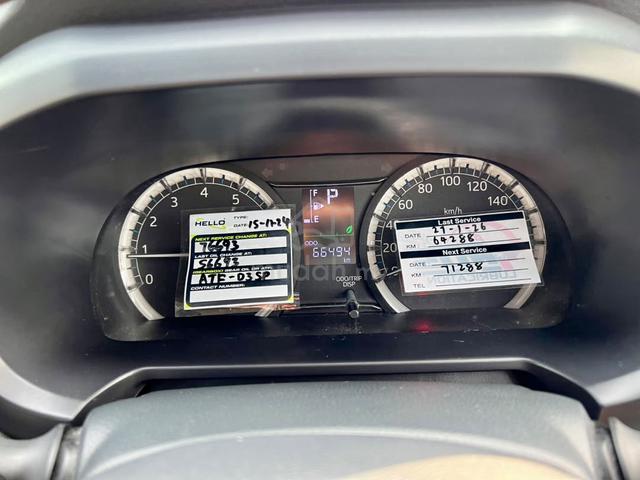 Perodua ARUZ 1.5 AV (A) 1THN WARANTY LOAN KEDAI - 3