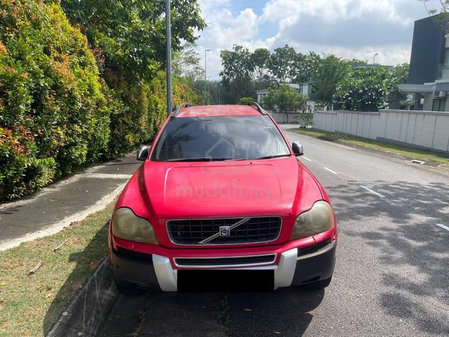 2007 Volvo XC90 2.5 T (A) - 3