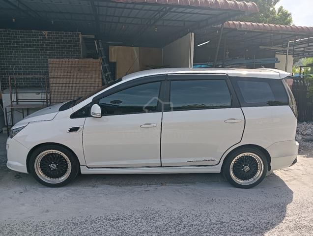 2013 Proton EXORA 1.6 TipTop Condition - 3