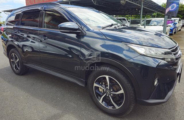 2019 Perodua ARUZ ALZA 1.5 A AV ADV (AT) (SUV)🖤🖤 - Cars for sale in ...