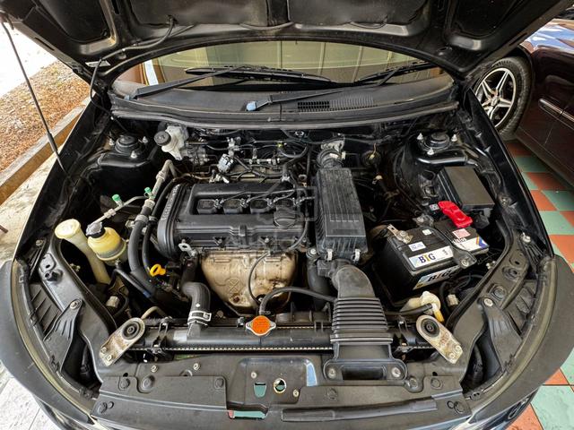 2015 Proton SAGA 1.3 FLX EXECUTIVE ENHANCED (M) - 4