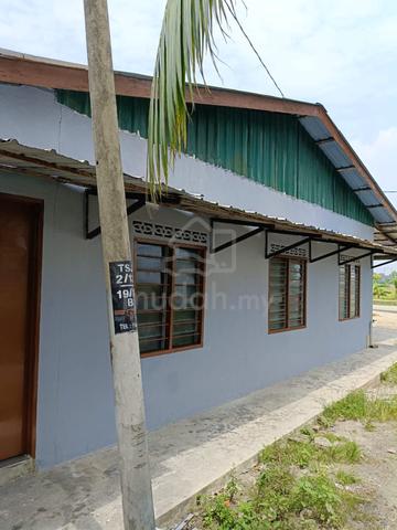 Rumah Semi-D, Matang Jelutong, Bagan Serai untuk disewa 1