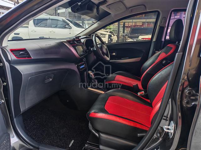 2024 Perodua MYVI 1.5 AV MY17 D51A FACELIFT - 5