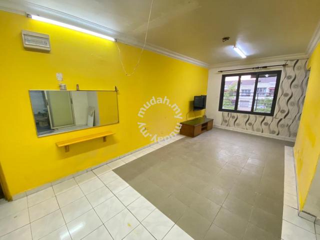 Pangsapuri Enggang Bukit Jalil Pavillion 0 Downpayment Cash Bac Apartment Condominium For Sale In Puncak Jalil Selangor