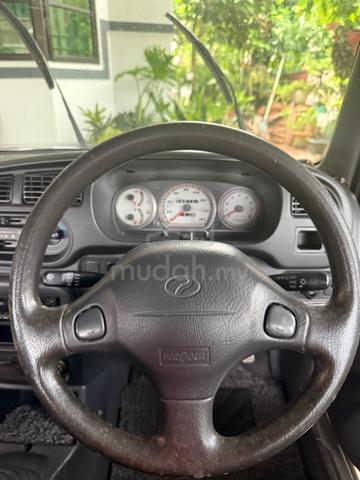 2004 Perodua KELISA 0.8 EX (M) - 4