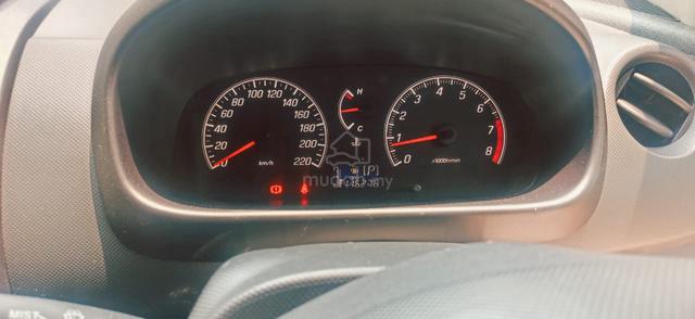 2007 Perodua MYVI 1.3 EZI (A) - 4