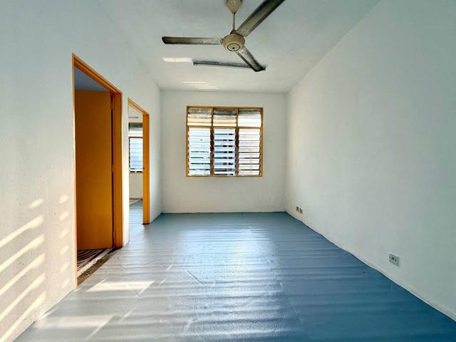 Apartment Seri Cempaka 1