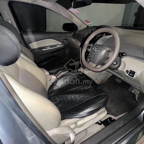 2011 Toyota VIOS 1.5 G TRD Bodykit AT - 4