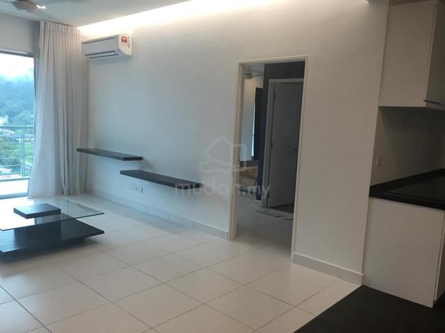 Elit Heights @ Bayan City 1